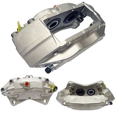 BRAKE ENGINEERING ca3058r -  Тормозной суппорт